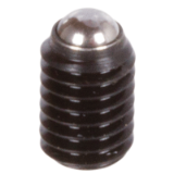 MAE-KDS-STBR-A - Ball-Ended Thrust Screws Version A