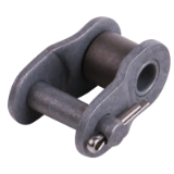 DIN ISO 606-KGL-E-RK-NR12L-NEPTUNE - Connecting Links for Single-Strand Roller Chains Neptune ™ DIN ISO 606 (formerly DIN 8187), Corrosion Proof, Premium, No. 12/L