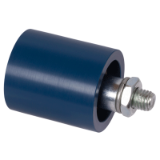 MAE-SP-ROLLE - Tensioning Rollers