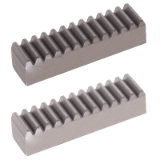 MAE-ZST-GV-MONTAGEHILFE - Mounting Aids for Gear Racks, Straight Tooth System, Module 1,5 to 8