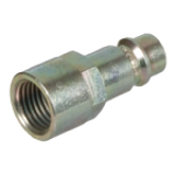 MAE-STECK-NIP-IG - Adaptors with Internal Thread for Standard and Safety Quick-Release Couplings