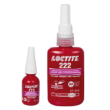 LOCTITE® 222 - 低强度的螺丝锁