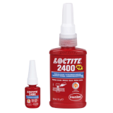 LOCTITE® 2400 - 中等强度的螺丝锁