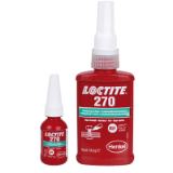 LOCTITE® 270 - 高强度螺纹锁固剂
