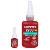 LOCTITE® 2700 - 高强度螺纹锁固剂
