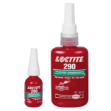 LOCTITE® 290 - 中等强度的螺纹锁固剂