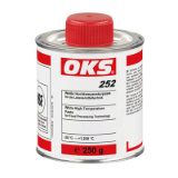 OKS® 252 - White High-Temperature Paste, Food Grade