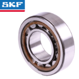 SKF®-ZYLINDERROLG-1R-NU-NJ - Cylindrical Roller Bearings SKF