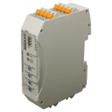 MAE-4Q-5-30 - Motor Controllers MAE for DC-drives, to snap onto the DIN Rail EN 50022, Type MAE-4Q-5-30