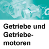 Gearboxes and Geared motors